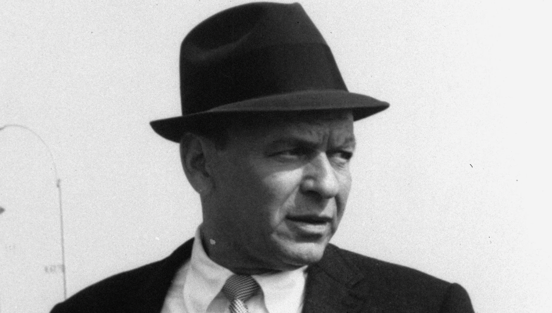What Frank Sinatra Taught Me About America