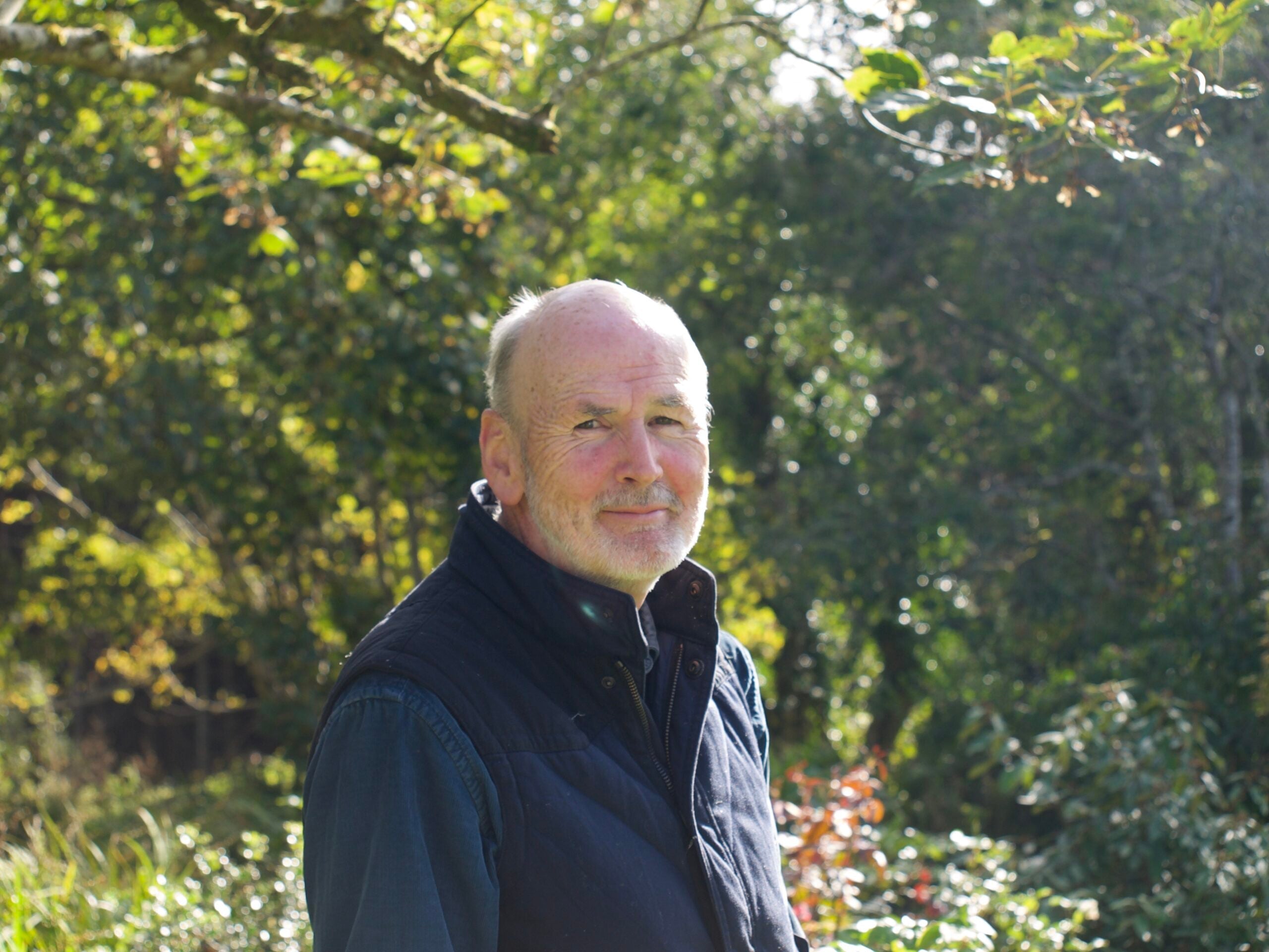 Is Anyone Happy Anymore?