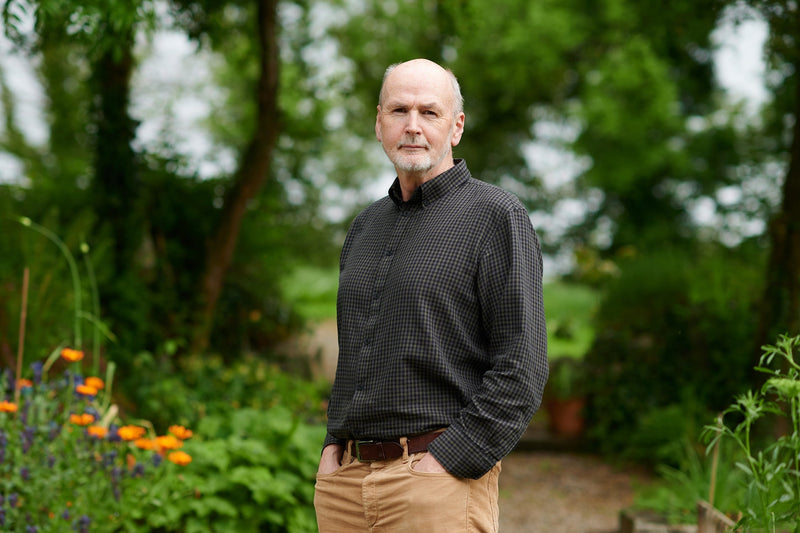 Niall Williams: ‘When I first read Chekhov, I thought: “He’s not so great”’