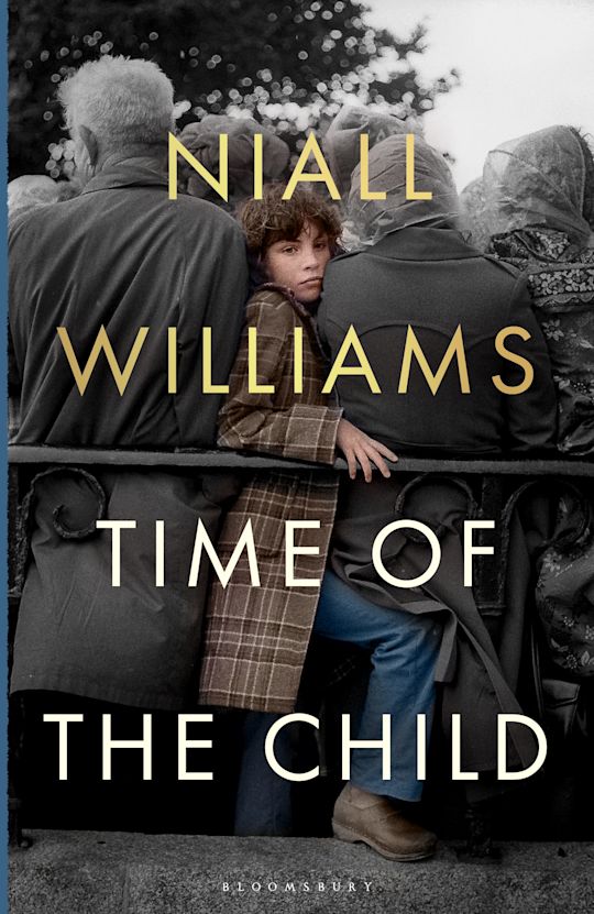 TIME OF THE CHILD