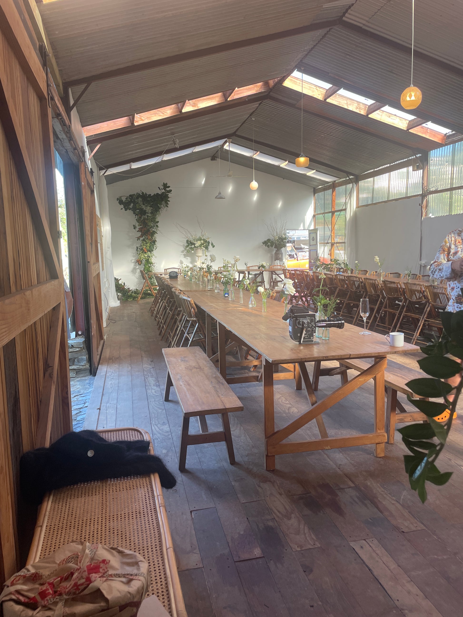 Waiheke Island, New Zealand Workshop | Deposit