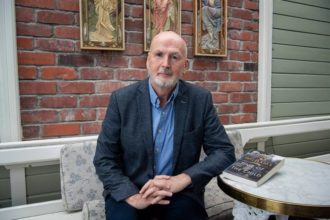 Waiheke Island, New Zealand Workshop | Deposit